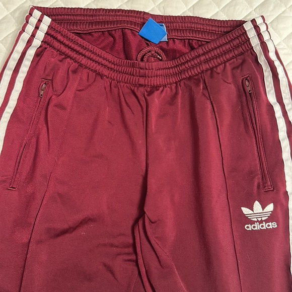 Adidas track pants - Picture 7 of 8